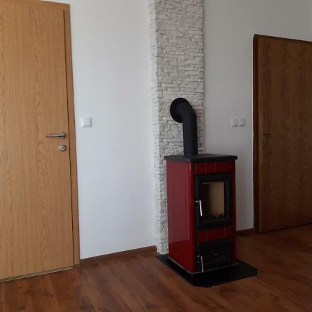 Apartman Igy Vinkuran Bagian luar foto