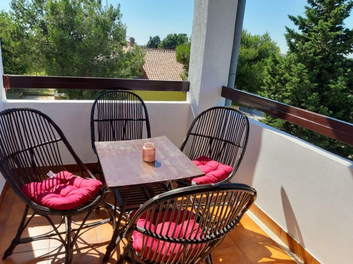 Apartman Igy Vinkuran Bagian luar foto