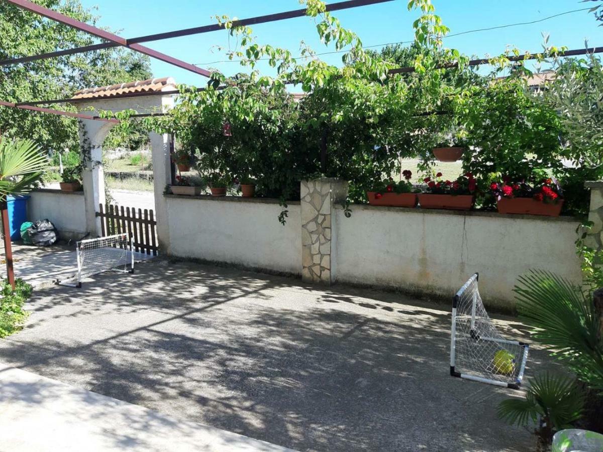 Apartman Igy Vinkuran Bagian luar foto