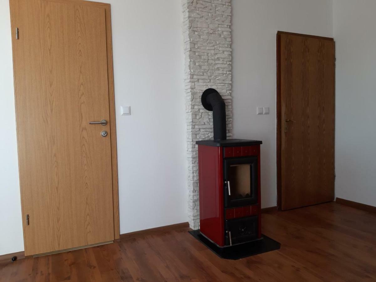 Apartman Igy Vinkuran Bagian luar foto