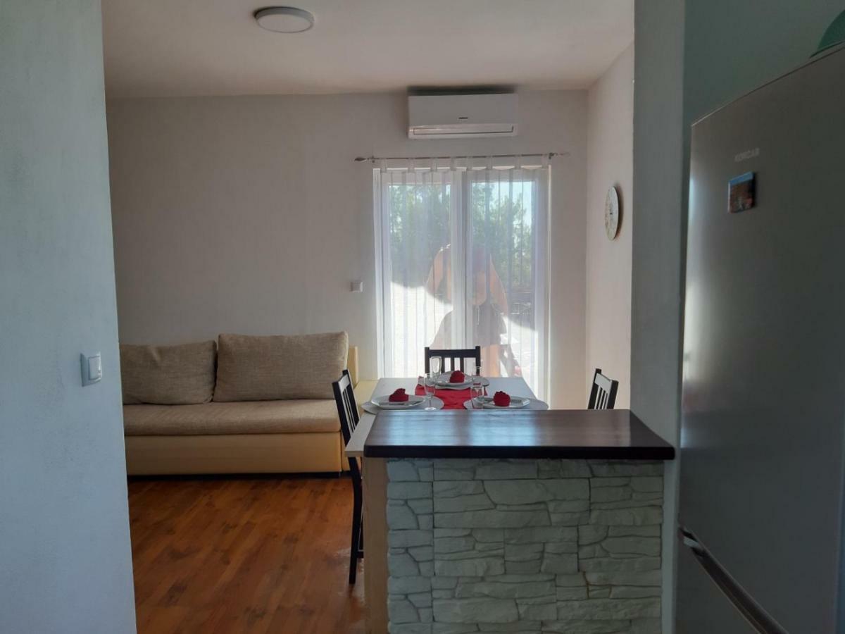 Apartman Igy Vinkuran Bagian luar foto