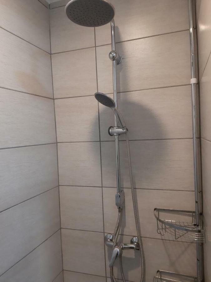 Apartman Igy Vinkuran Bagian luar foto