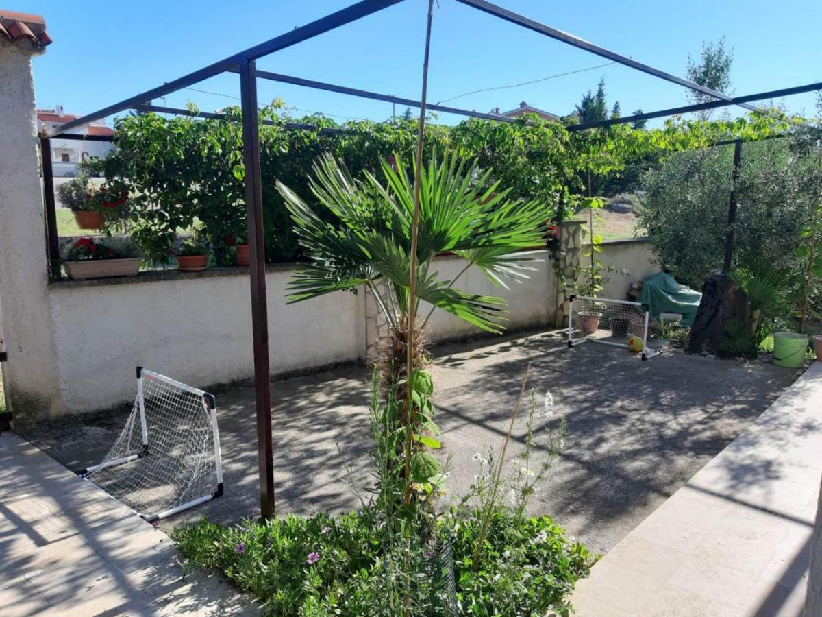 Apartman Igy Vinkuran Bagian luar foto