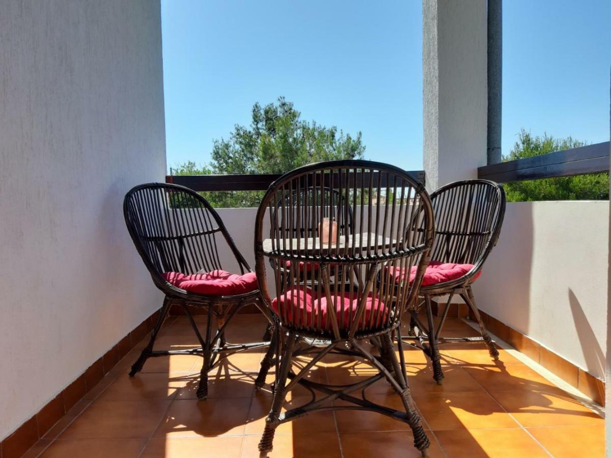 Apartman Igy Vinkuran Bagian luar foto