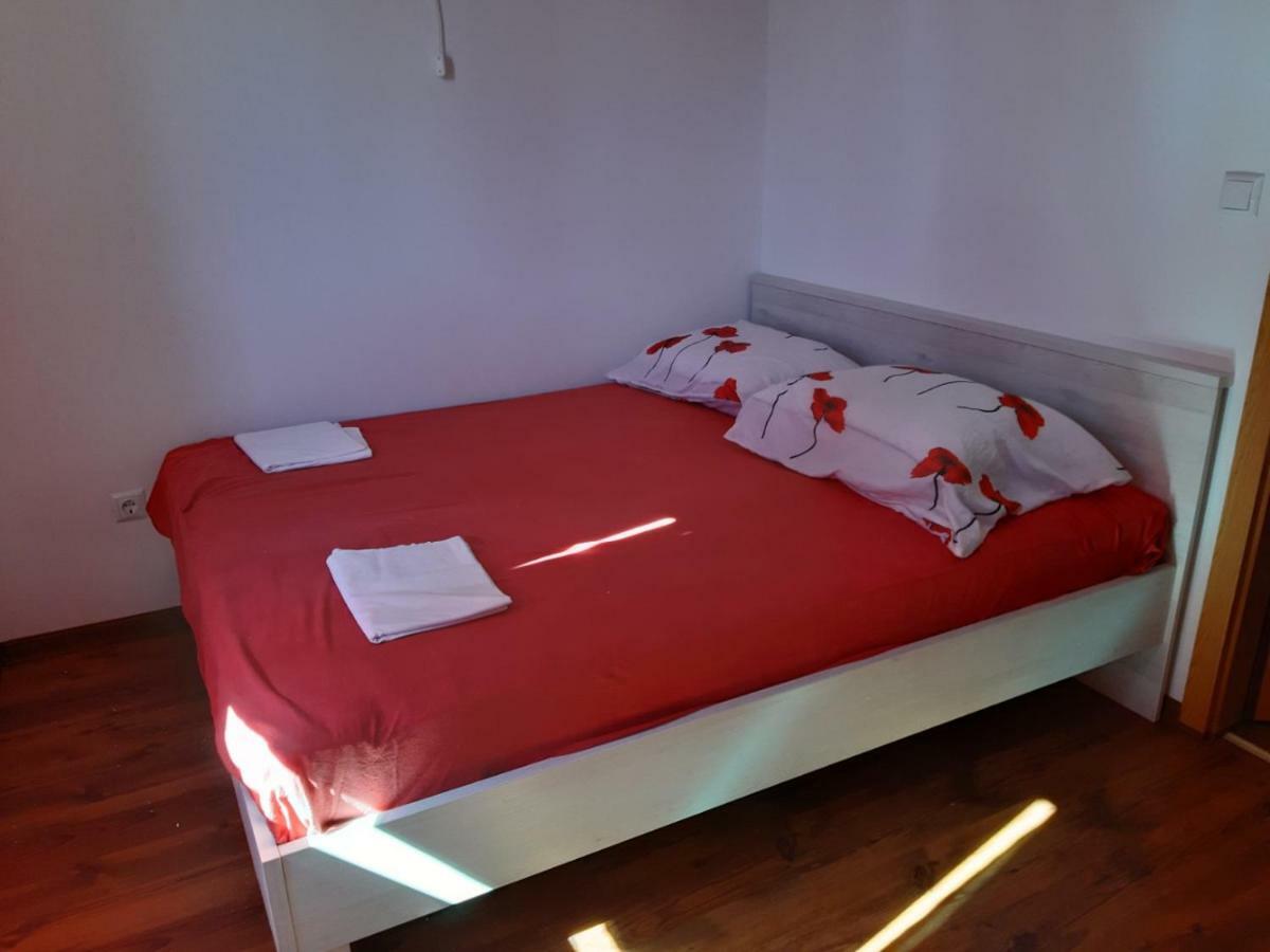 Apartman Igy Vinkuran Bagian luar foto