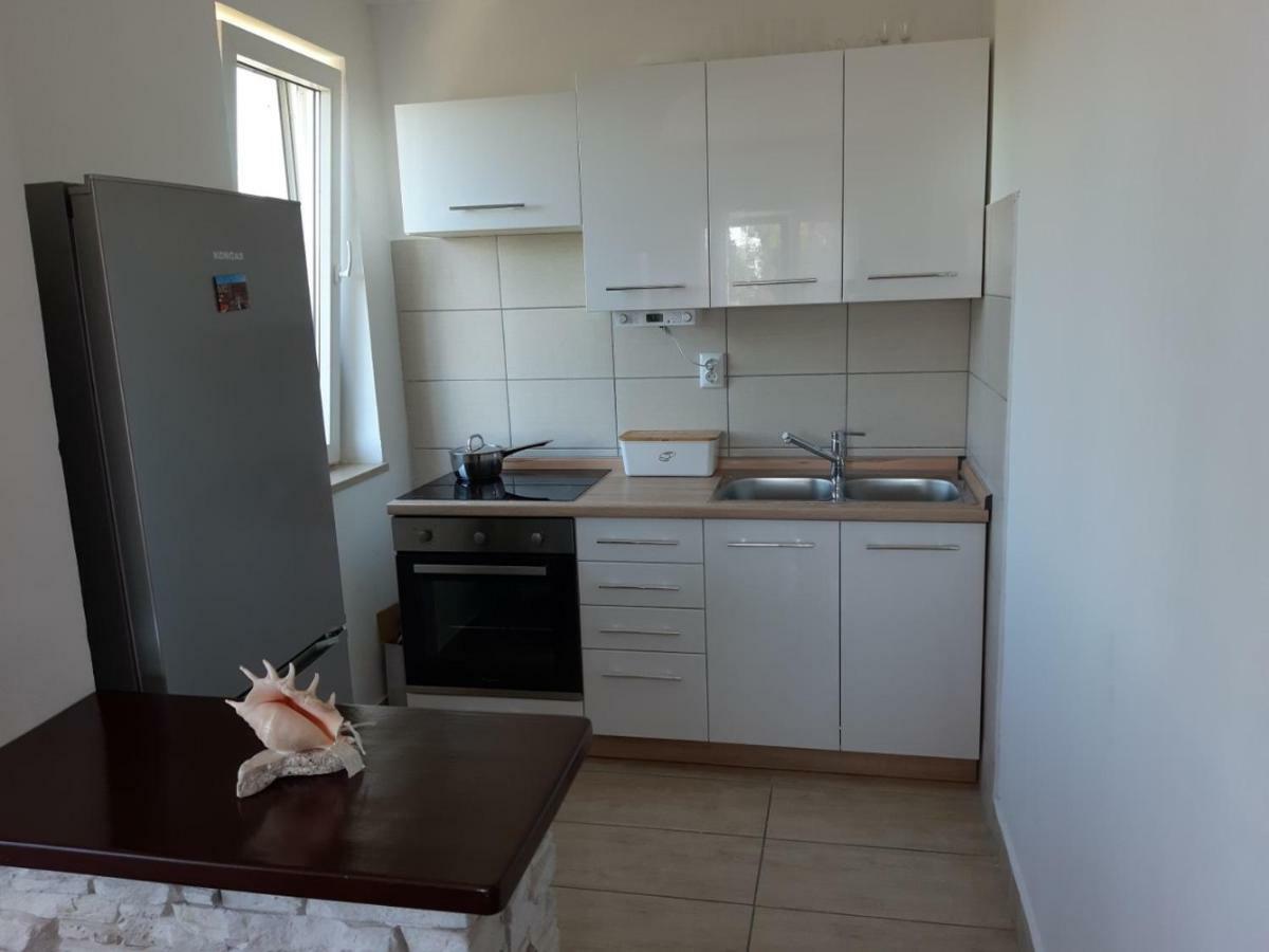 Apartman Igy Vinkuran Bagian luar foto